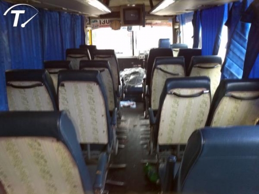 ขายไม่แพง รถบัสแอร์hino 30 ที่นั่ง ปี1995 รถห้างแท้ๆ มือเดียว 117 แรง พร้อมใช้ ขายไม่แพง รถบัสแอร์hino 30 ที่นั่ง ปี1995 รถห้างแท้ๆ มือเดียว 117 แรง พร้อมใช้