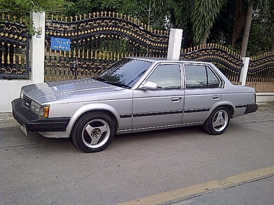 ขายโตโยต้าหน้าเเหลม เครื่อง 1 g ge auto ขายโตโยต้าหน้าเเหลม เครื่อง 1 g ge auto