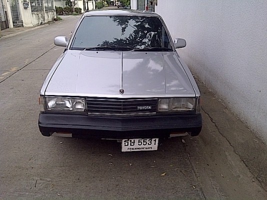 ขายโตโยต้าหน้าเเหลม เครื่อง 1 g ge auto