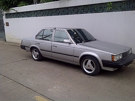 ขายโตโยต้าหน้าเเหลม เครื่อง 1 g ge auto ขายโตโยต้าหน้าเเหลม เครื่อง 1 g ge auto