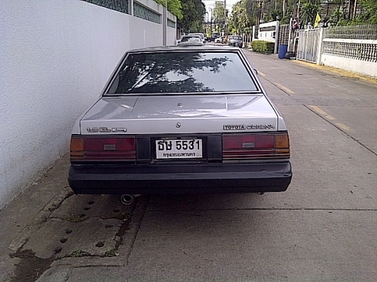 ขายโตโยต้าหน้าเเหลม เครื่อง 1 g ge auto ขายโตโยต้าหน้าเเหลม เครื่อง 1 g ge auto