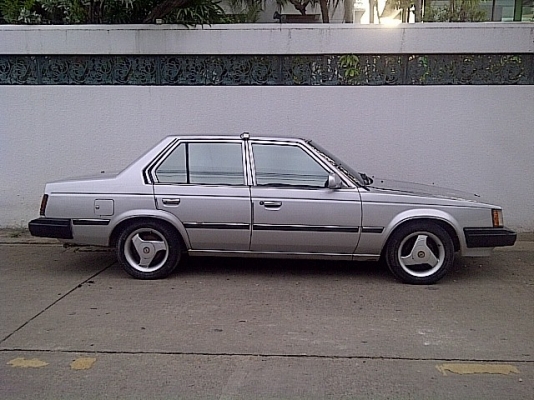 ขายโตโยต้าหน้าเเหลม เครื่อง 1 g ge auto ขายโตโยต้าหน้าเเหลม เครื่อง 1 g ge auto