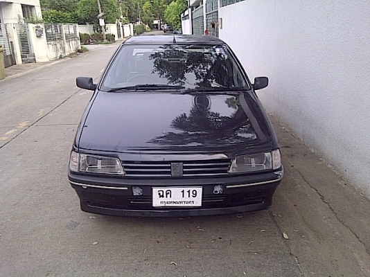 เปอร์โย 405 gr วางเครื่องหัวฉีด 2000 ของรุ่น Sri ลดเหลือ 40000