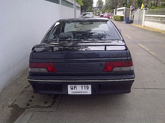 เปอร์โย 405 gr วางเครื่องหัวฉีด 2000 ของรุ่น Sri ลดเหลือ 40000 เปอร์โย 405 gr วางเครื่องหัวฉีด 2000 ของรุ่น Sri ลดเหลือ 40000