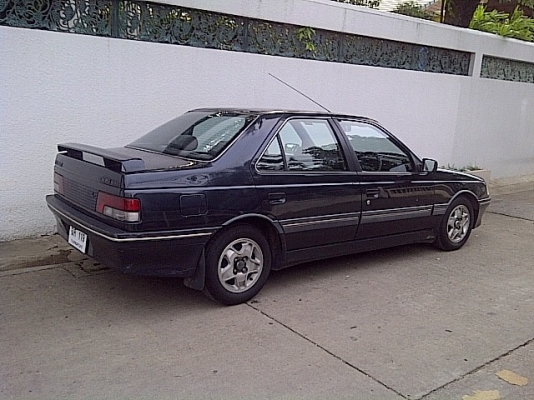 เปอร์โย 405 gr วางเครื่องหัวฉีด 2000 ของรุ่น Sri ลดเหลือ 40000 เปอร์โย 405 gr วางเครื่องหัวฉีด 2000 ของรุ่น Sri ลดเหลือ 40000