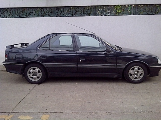 เปอร์โย 405 gr วางเครื่องหัวฉีด 2000 ของรุ่น Sri ลดเหลือ 40000 เปอร์โย 405 gr วางเครื่องหัวฉีด 2000 ของรุ่น Sri ลดเหลือ 40000