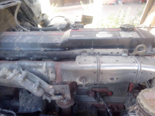 **950,000 บ.ต่อรอง**ขาย6ล้อดั้มดินสวยๆใช้งานน้อย ISUZU DECA 195 FRR33L2 6HE1-195HP อายุประมาณ1ปี เครื่องเดิมเกียร์เดิม แน่นๆ แห้งกริ้บ ไม่มีเยิ้ม เกียร์ไม่มีหอน ช่วงล่างFหน้า-หลัง คัสซีสวยเดิม ไม่ปะไม่ดาม กระบะดั้มเหล็ก5ตัน3.60ม.ยิงหน้าสภาพสวย พื้นสวยข้าง