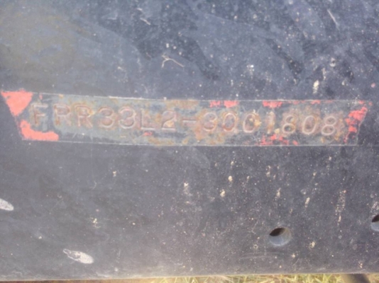 **950,000 บ.ต่อรอง**ขาย6ล้อดั้มดินสวยๆใช้งานน้อย ISUZU DECA 195 FRR33L2 6HE1-195HP อายุประมาณ1ปี เครื่องเดิมเกียร์เดิม แน่นๆ แห้งกริ้บ ไม่มีเยิ้ม เกียร์ไม่มีหอน ช่วงล่างFหน้า-หลัง คัสซีสวยเดิม ไม่ปะไม่ดาม กระบะดั้มเหล็ก5ตัน3.60ม.ยิงหน้าสภาพสวย พื้นสวยข้าง