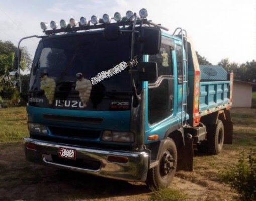 **950,000 บ.ต่อรอง**ขาย6ล้อดั้มดินสวยๆใช้งานน้อย ISUZU DECA 195 FRR33L2 6HE1-195HP อายุประมาณ1ปี เครื่องเดิมเกียร์เดิม แน่นๆ แห้งกริ้บ ไม่มีเยิ้ม เกียร์ไม่มีหอน ช่วงล่างFหน้า-หลัง คัสซีสวยเดิม ไม่ปะไม่ดาม กระบะดั้มเหล็ก5ตัน3.60ม.ยิงหน้าสภาพสวย พื้นสวยข้าง