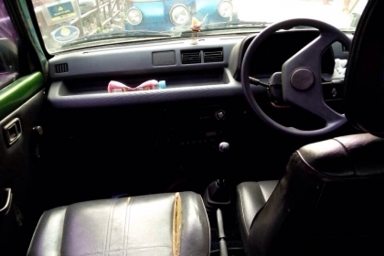 ขายรถ DAIHATSU MIRA ราคา 55,000 ขายรถ DAIHATSU MIRA ราคา 55,000