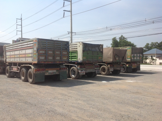 ขาย ISUZU DECA360 DECA320  โทร 081-8535426 มีหลายคัน