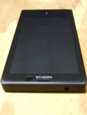 ขายมือถือ Nokia X dual sim ประกันศูนย์ของแท้