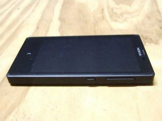 ขายมือถือ Nokia X dual sim ประกันศูนย์ของแท้