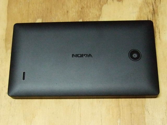 ขายมือถือ Nokia X dual sim ประกันศูนย์ของแท้