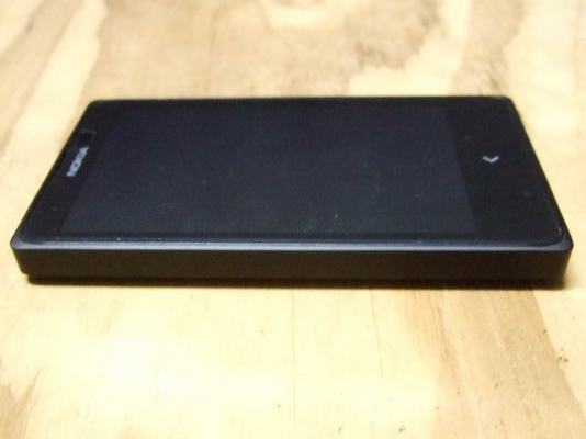 ขายมือถือ Nokia X dual sim ประกันศูนย์ของแท้