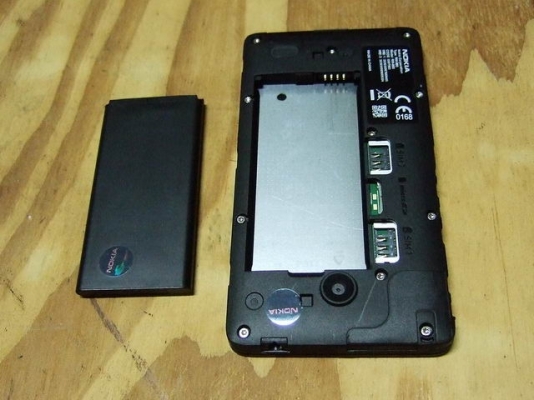 ขายมือถือ Nokia X dual sim ประกันศูนย์ของแท้