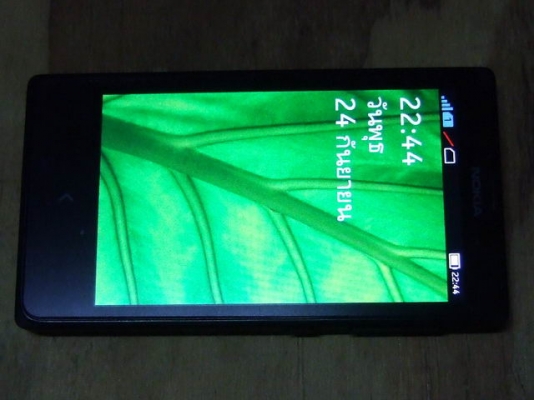 ขายมือถือ Nokia X dual sim ประกันศูนย์ของแท้