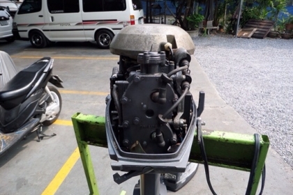 ขาย เจ็ทสกี YAMAHA บัตเตอร์ 760 cc สภาพสวย นำเข้าจากญี่ปุ่น ยังไม่เคยลงน้ำในไทย ราคา 72,000