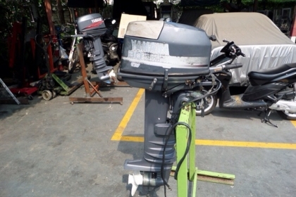 ขาย เจ็ทสกี YAMAHA บัตเตอร์ 760 cc สภาพสวย นำเข้าจากญี่ปุ่น ยังไม่เคยลงน้ำในไทย ราคา 72,000