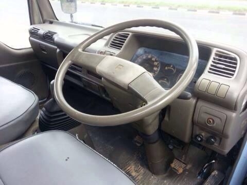 ขายอีซูซุnkr120โดยสาร