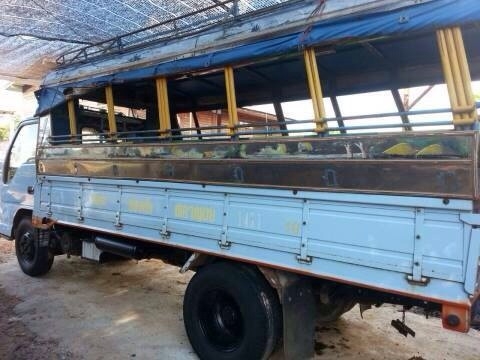 ขายอีซูซุnkr120โดยสาร