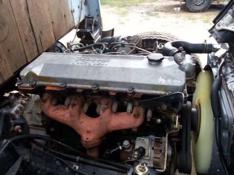 ขายอีซูซุnkr120โดยสาร