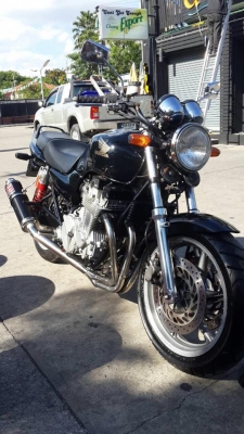 ขาย Honda CB750 Night Hawk Y 98 รถพร้อมใช้งาน สรรพสามิตรแท้ ตัวจริง ต่อรองได้ สภาพสวย พร้อมออกทริปคั ขาย Honda CB750 Night Hawk Y 98 รถพร้อมใช้งาน สรรพสามิตรแท้ ตัวจริง ต่อรองได้ สภาพสวย พร้อมออกทริปคั