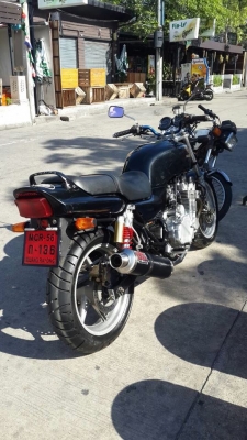 ขาย Honda CB750 Night Hawk Y 98 รถพร้อมใช้งาน สรรพสามิตรแท้ ตัวจริง ต่อรองได้ สภาพสวย พร้อมออกทริปคั ขาย Honda CB750 Night Hawk Y 98 รถพร้อมใช้งาน สรรพสามิตรแท้ ตัวจริง ต่อรองได้ สภาพสวย พร้อมออกทริปคั