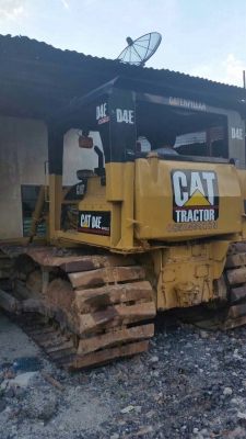 ขายด่วน..!! CAT D4E สภาพสวยๆค่ะ