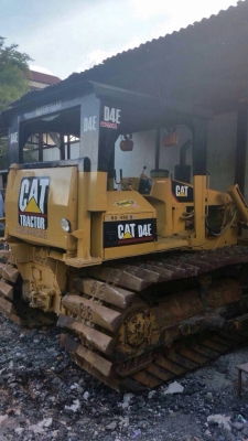 ขายด่วน..!! CAT D4E สภาพสวยๆค่ะ