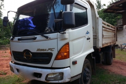 HINO FC