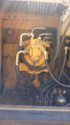 ขายด่วน..!! CAT 320B สภาพสวยมากค่ะ