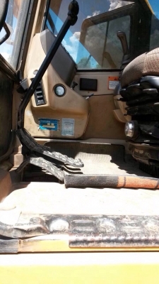 ขายด่วน..!! CAT 320B สภาพสวยมากค่ะ