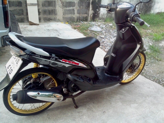 ขายยามาฮ่ามีโอ