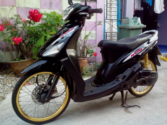 ขายยามาฮ่ามีโอ