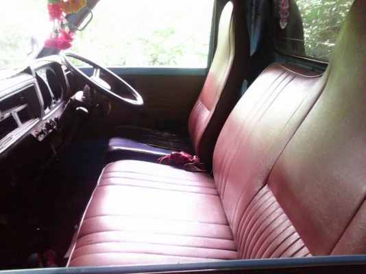 รถ6ล้อ ราคาสวย รถงามราคาถูก  Isuzu รุ่น ks 115 ฝาขาว 230000