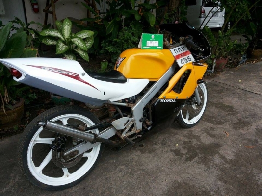 ขาย honda nsr 150 ขาย honda nsr 150