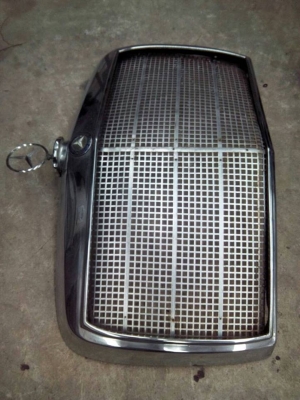 ขาย กะจังหน้า w114 ทับ 8 รุ้นแรกสภาพ สวย หา ยาก วงหางปลา สภาพ ครบ วง ทับ 8 สภาพ ครบ กะทะล้อ