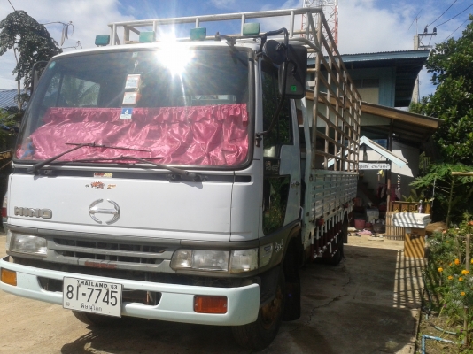 ขายคับรถสวยมากครัชซีสวยรับประกันหัวบางเดิมๆพวงมาลัยเพาเวอร์