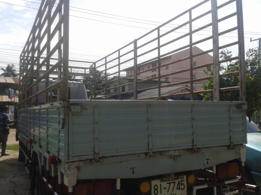 ขายคับรถสวยมากครัชซีสวยรับประกันหัวบางเดิมๆพวงมาลัยเพาเวอร์