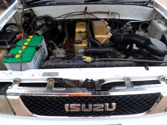 ขายกระบะ ISUZU - TFR มังกรทอง SPACE CAB รถบ้าน100\%มือเดียวจากศูนย์เดิมๆทั้งคันคานเดิมเครื่องเดิมแน่นๆแรงดีไม่ไอ ไม่จามเครื่องนิ่งมากครับประหยัดน้ำมันสุดๆ ครัชชีเดิมสวยไม่มีผุรถบางเดิมมาก .... เอกสาร พร้อมโอน+ภาษีพรบ.ขาดกรกฎาคม58+สีขาวสวยๆไร้รอยขีดข่วนรถอา ขายกระบะ ISUZU - TFR มังกรทอง SPACE CAB รถบ้าน100\%มือเดียวจากศูนย์เดิมๆทั้งคันคานเดิมเครื่องเดิมแน่นๆแรงดีไม่ไอ ไม่จามเครื่องนิ่งมากครับประหยัดน้ำมันสุดๆ ครัชชีเดิมสวยไม่มีผุรถบางเดิมมาก .... เอกสาร พร้อมโอน+ภาษีพรบ.ขาดกรกฎาคม58+สีขาวสวยๆไร้รอยขีดข่วนรถอา