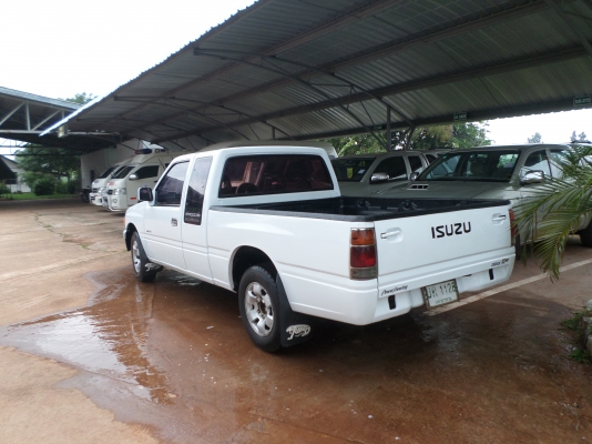 ขายกระบะ ISUZU - TFR มังกรทอง SPACE CAB รถบ้าน100\%มือเดียวจากศูนย์เดิมๆทั้งคันคานเดิมเครื่องเดิมแน่นๆแรงดีไม่ไอ ไม่จามเครื่องนิ่งมากครับประหยัดน้ำมันสุดๆ ครัชชีเดิมสวยไม่มีผุรถบางเดิมมาก .... เอกสาร พร้อมโอน+ภาษีพรบ.ขาดกรกฎาคม58+สีขาวสวยๆไร้รอยขีดข่วนรถอา ขายกระบะ ISUZU - TFR มังกรทอง SPACE CAB รถบ้าน100\%มือเดียวจากศูนย์เดิมๆทั้งคันคานเดิมเครื่องเดิมแน่นๆแรงดีไม่ไอ ไม่จามเครื่องนิ่งมากครับประหยัดน้ำมันสุดๆ ครัชชีเดิมสวยไม่มีผุรถบางเดิมมาก .... เอกสาร พร้อมโอน+ภาษีพรบ.ขาดกรกฎาคม58+สีขาวสวยๆไร้รอยขีดข่วนรถอา