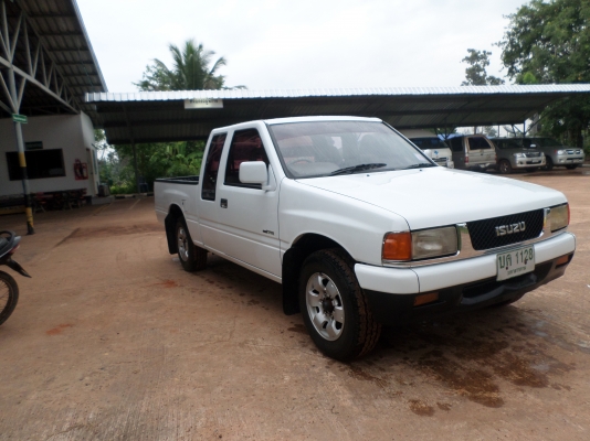 ขายกระบะ ISUZU - TFR มังกรทอง SPACE CAB รถบ้าน100\%มือเดียวจากศูนย์เดิมๆทั้งคันคานเดิมเครื่องเดิมแน่นๆแรงดีไม่ไอ ไม่จามเครื่องนิ่งมากครับประหยัดน้ำมันสุดๆ ครัชชีเดิมสวยไม่มีผุรถบางเดิมมาก .... เอกสาร พร้อมโอน+ภาษีพรบ.ขาดกรกฎาคม58+สีขาวสวยๆไร้รอยขีดข่วนรถอา ขายกระบะ ISUZU - TFR มังกรทอง SPACE CAB รถบ้าน100\%มือเดียวจากศูนย์เดิมๆทั้งคันคานเดิมเครื่องเดิมแน่นๆแรงดีไม่ไอ ไม่จามเครื่องนิ่งมากครับประหยัดน้ำมันสุดๆ ครัชชีเดิมสวยไม่มีผุรถบางเดิมมาก .... เอกสาร พร้อมโอน+ภาษีพรบ.ขาดกรกฎาคม58+สีขาวสวยๆไร้รอยขีดข่วนรถอา