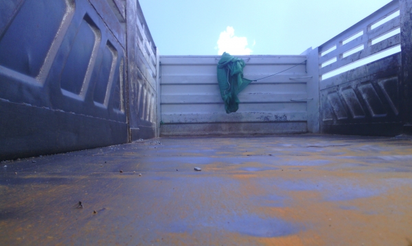 MITSUBISHI MMTFN6272เพลาดัมพ์  มีระบบลากจูง