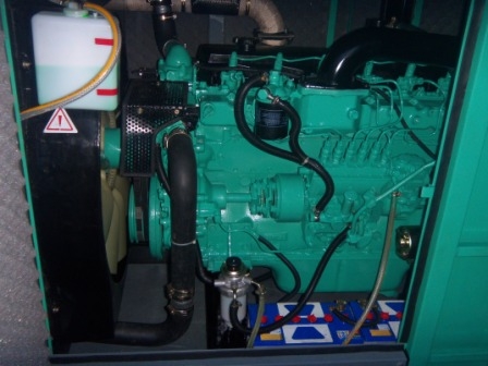 เครื่องปั่นไฟนำเข้าประกอบใหม่ 125 Kva.(MAD IN JAPAN)รับประกัน 12 เดือน เครื่องปั่นไฟนำเข้าประกอบใหม่ 125 Kva.(MAD IN JAPAN)รับประกัน 12 เดือน