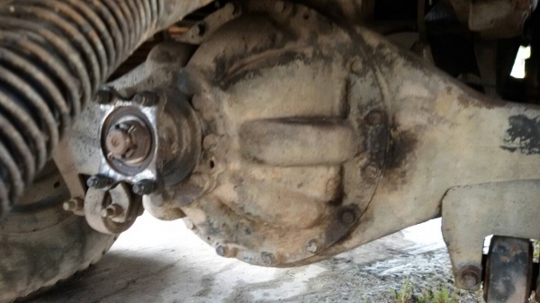 -มิตซูดั้มเพลาเดียว.กะบะเนียม.ไม่มีเครื่องเกียร์อย่างอื่นครบ.ขายตามสภาพครับ-มัดจำแล้วครับ-