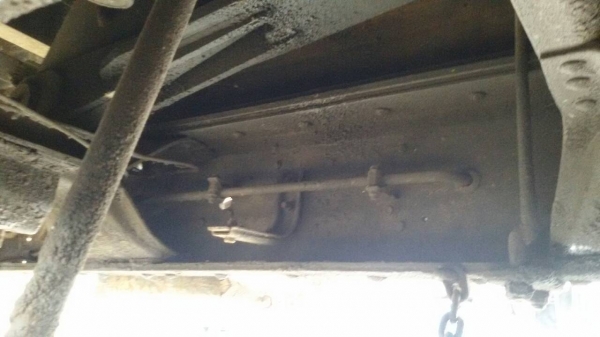 -มิตซูดั้มเพลาเดียว.กะบะเนียม.ไม่มีเครื่องเกียร์อย่างอื่นครบ.ขายตามสภาพครับ-มัดจำแล้วครับ-