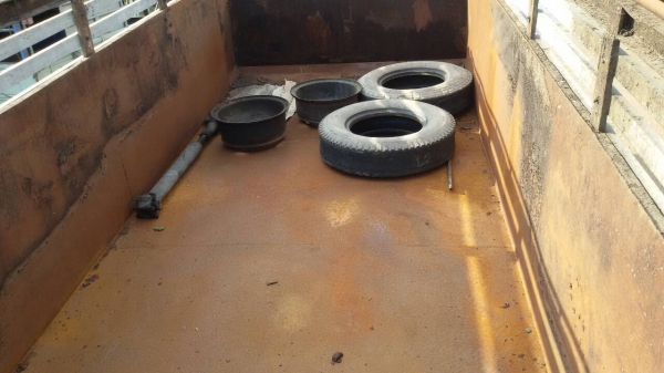 -มิตซูดั้มเพลาเดียว.กะบะเนียม.ไม่มีเครื่องเกียร์อย่างอื่นครบ.ขายตามสภาพครับ-มัดจำแล้วครับ-