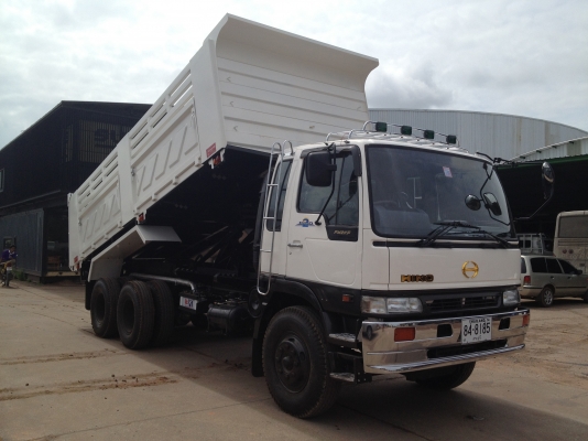 ขาย 10 ล้อ HINO สิงห์ไฮเทคเครื่อง K13D 260 แรงม้ารถสวยครับ สนใจรีบเลยครับ