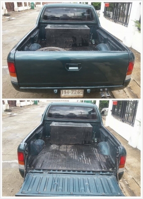 ขายNV ปี 94 สวยๆ ติดแก๊สแล้ว เครื่องดี แอร์เย็น พร้อมใช้เอกสาร พร้อมโอน ยางมิชลิน ดอกเต็มๆ